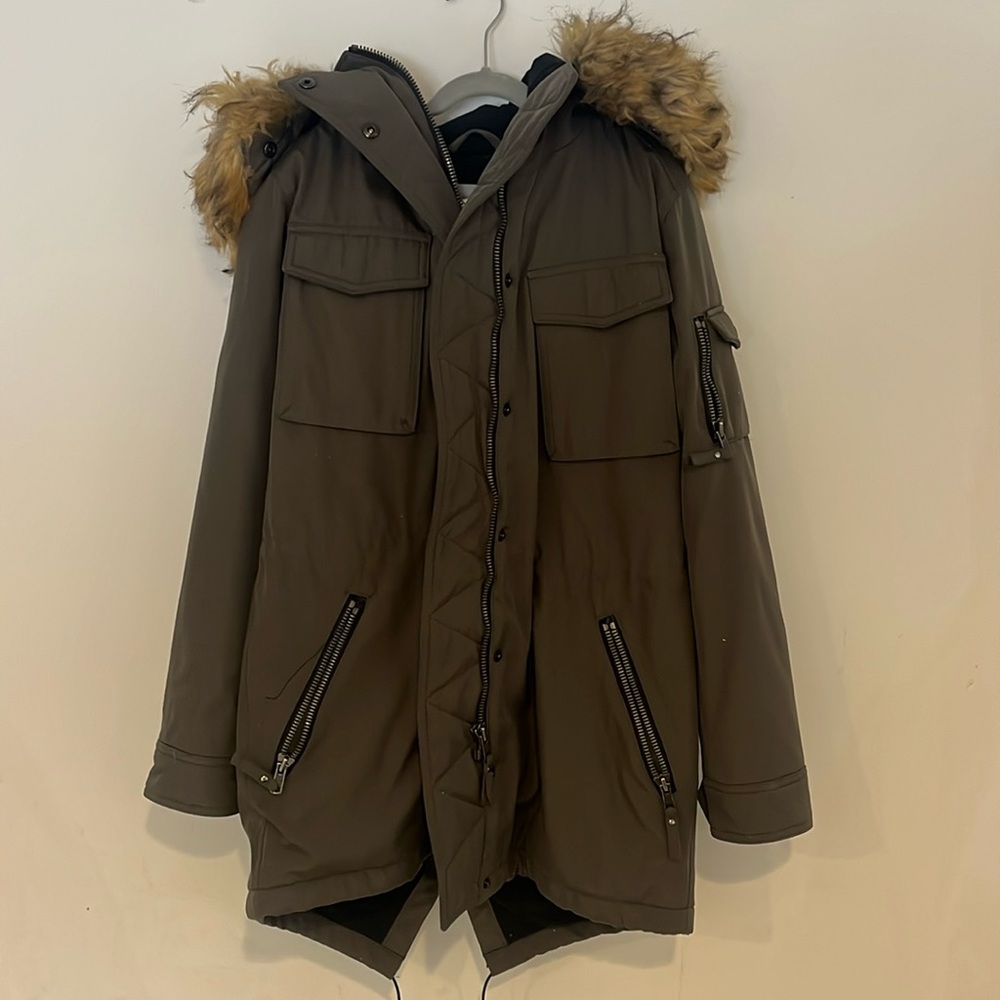 S13 New York - Women’s Outwear